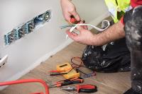 D.P Electrical and Property Maintenance image 1